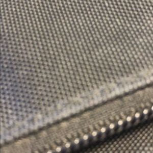 Meet your Posher, Brady